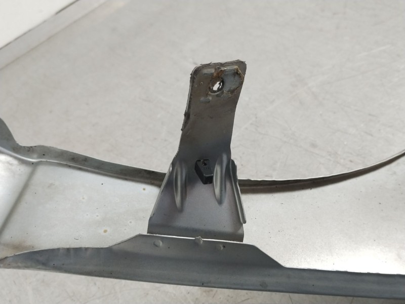 Recambio de aleta delantera derecha para seat leon (1m1) 1.9 tdi referencia OEM IAM 1M0821106F  