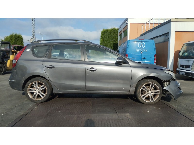 hyundai i30 station wagon (fd) del año 2009