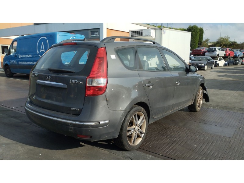 hyundai i30 station wagon (fd) del año 2009