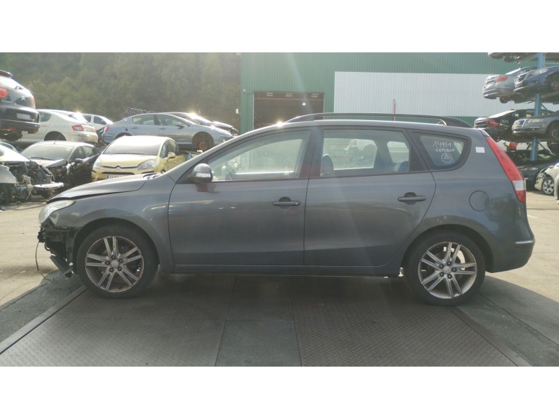 hyundai i30 station wagon (fd) del año 2009