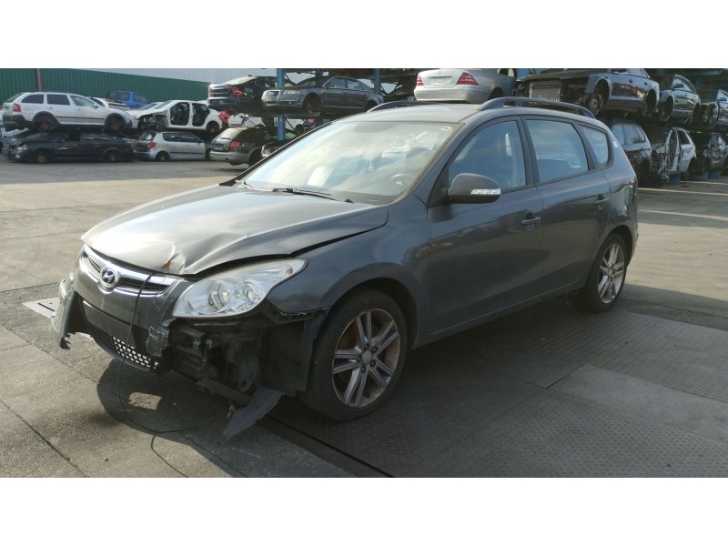 hyundai i30 station wagon (fd) del año 2009