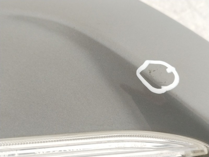 Recambio de aleta delantera derecha para mini mini (f56) cooper d referencia OEM IAM 5977495  