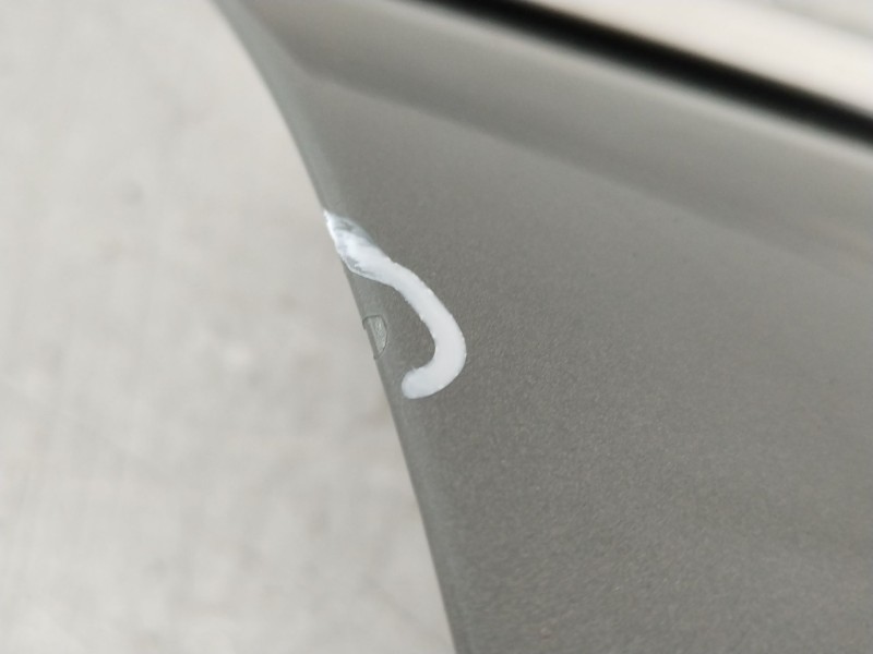 Recambio de aleta delantera derecha para mini mini (f56) cooper d referencia OEM IAM 5977495  