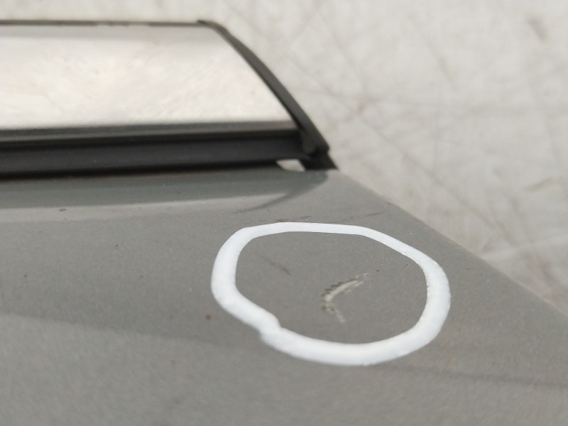 Recambio de aleta delantera derecha para mini mini (f56) cooper d referencia OEM IAM 5977495  