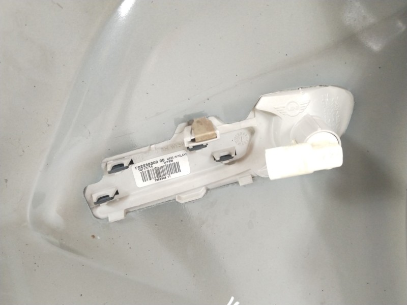 Recambio de aleta delantera derecha para mini mini (f56) cooper d referencia OEM IAM 5977495  