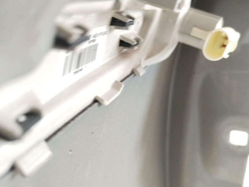 Recambio de aleta delantera derecha para mini mini (f56) cooper d referencia OEM IAM 5977495  