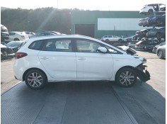 kia carens iv del año 2017