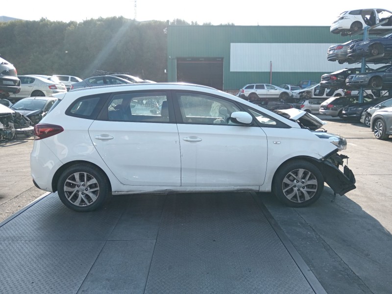 kia carens iv del año 2017