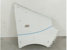 Recambio de aleta delantera derecha para nissan primastar furgoneta (x83) 2.0 dci 115 referencia OEM IAM   