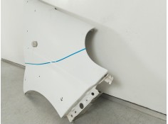 Recambio de aleta delantera derecha para nissan primastar furgoneta (x83) 2.0 dci 115 referencia OEM IAM    2