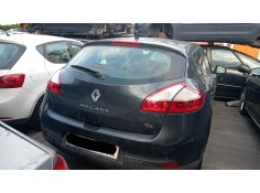 renault megane iii hatchback (bz0/1_, b3_) del año 2013