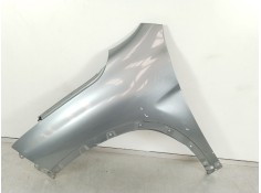 Recambio de aleta delantera izquierda para citroën c4 aircross 1.6 hdi 115 referencia OEM IAM 1607552380  