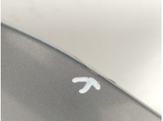 Recambio de aleta delantera izquierda para citroën c4 aircross 1.6 hdi 115 referencia OEM IAM 1607552380   2