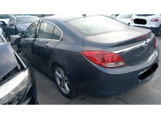 opel insignia a (g09) del año 2008