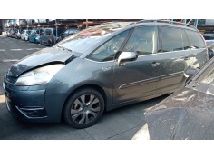 citroën c4 grand picasso i (ua_) del año 2007 2
