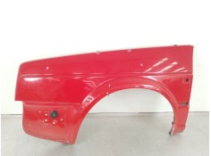 Recambio de aleta delantera izquierda para volkswagen golf ii (19e, 1g1) 1.8 gti 16v referencia OEM IAM   