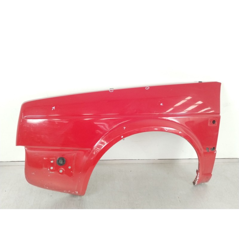 Recambio de aleta delantera izquierda para volkswagen golf ii (19e, 1g1) 1.8 gti 16v referencia OEM IAM   