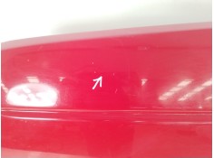 Recambio de aleta delantera izquierda para volkswagen golf ii (19e, 1g1) 1.8 gti 16v referencia OEM IAM    2