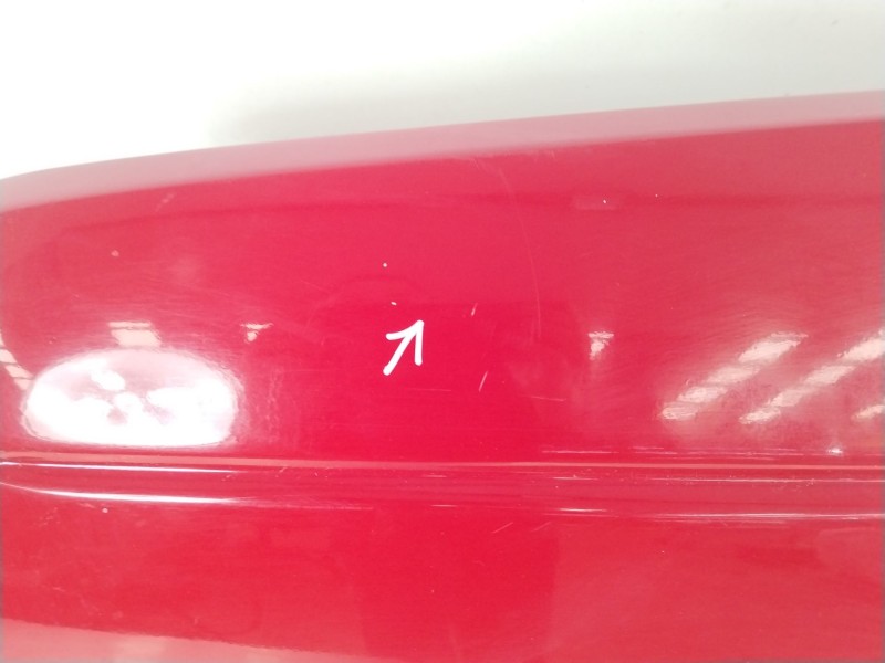 Recambio de aleta delantera izquierda para volkswagen golf ii (19e, 1g1) 1.8 gti 16v referencia OEM IAM   