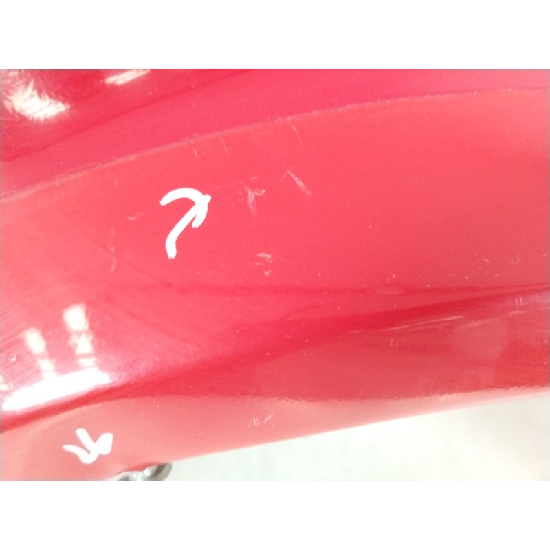 Recambio de aleta delantera izquierda para volkswagen golf ii (19e, 1g1) 1.8 gti 16v referencia OEM IAM   