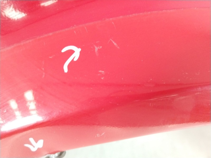 Recambio de aleta delantera izquierda para volkswagen golf ii (19e, 1g1) 1.8 gti 16v referencia OEM IAM   