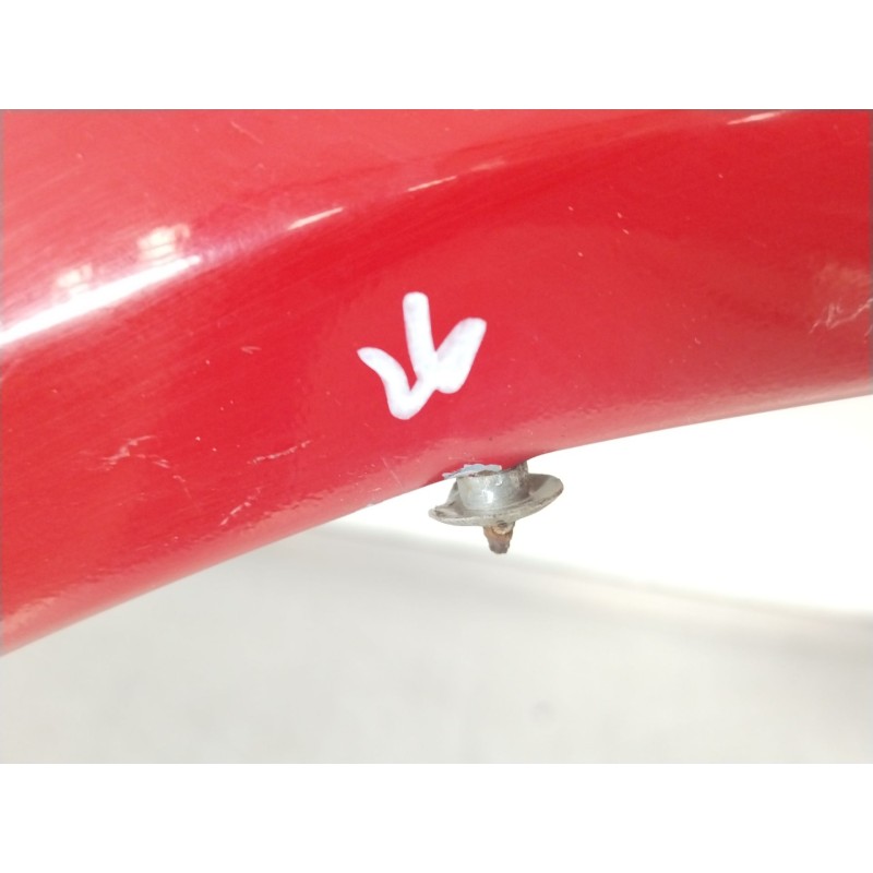 Recambio de aleta delantera izquierda para volkswagen golf ii (19e, 1g1) 1.8 gti 16v referencia OEM IAM   