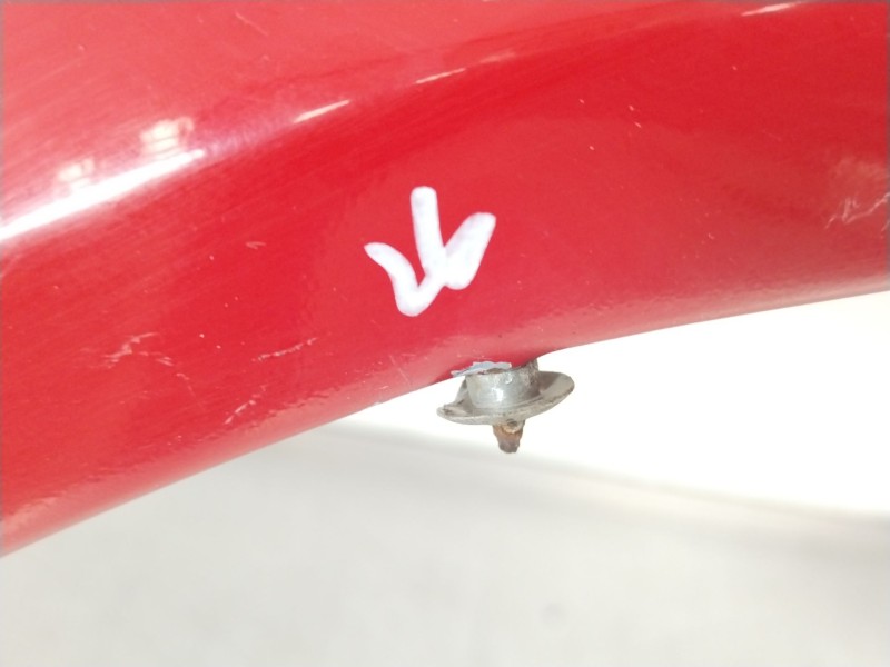 Recambio de aleta delantera izquierda para volkswagen golf ii (19e, 1g1) 1.8 gti 16v referencia OEM IAM   