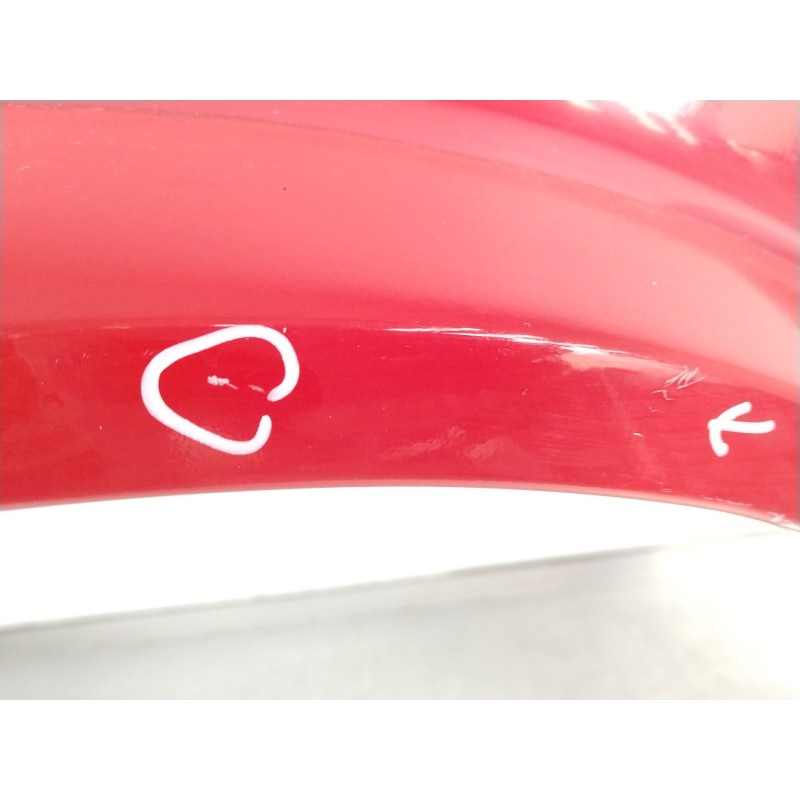 Recambio de aleta delantera izquierda para volkswagen golf ii (19e, 1g1) 1.8 gti 16v referencia OEM IAM   