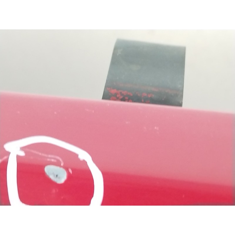 Recambio de aleta delantera izquierda para volkswagen golf ii (19e, 1g1) 1.8 gti 16v referencia OEM IAM   