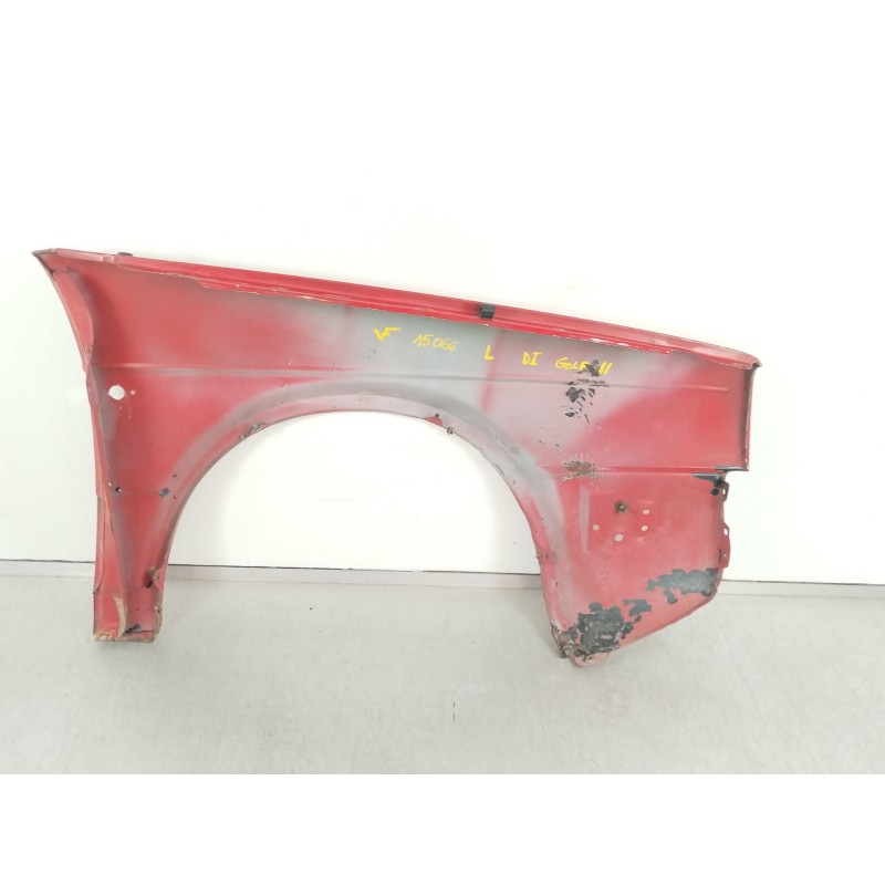 Recambio de aleta delantera izquierda para volkswagen golf ii (19e, 1g1) 1.8 gti 16v referencia OEM IAM   