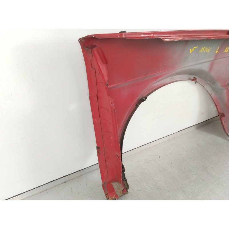 Recambio de aleta delantera izquierda para volkswagen golf ii (19e, 1g1) 1.8 gti 16v referencia OEM IAM   