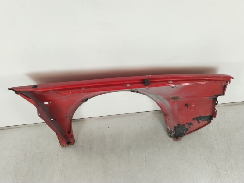 Recambio de aleta delantera izquierda para volkswagen golf ii (19e, 1g1) 1.8 gti 16v referencia OEM IAM   