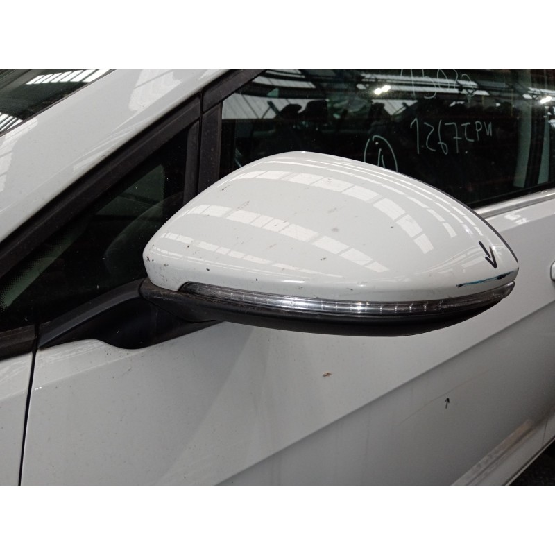 Recambio de retrovisor izquierdo para volkswagen golf vii variant (ba5, bv5) 2.0 tdi referencia OEM IAM 5G1857507CL  