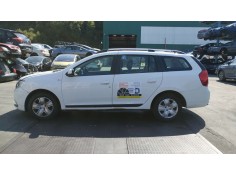dacia logan mcv ii del año 2019