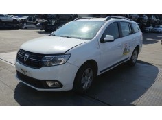 dacia logan mcv ii del año 2019 2