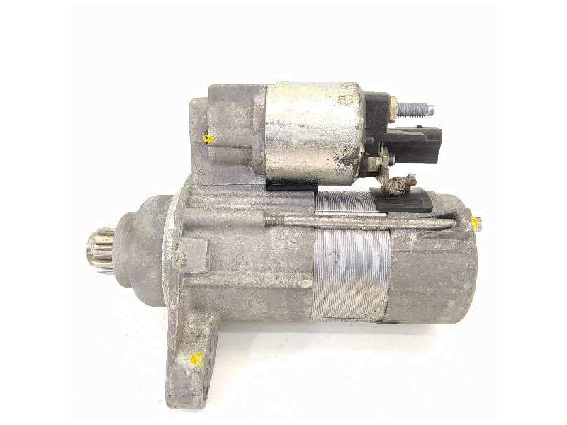 MOTOR ARRANQUE 02Z911024K TS18ER121 
