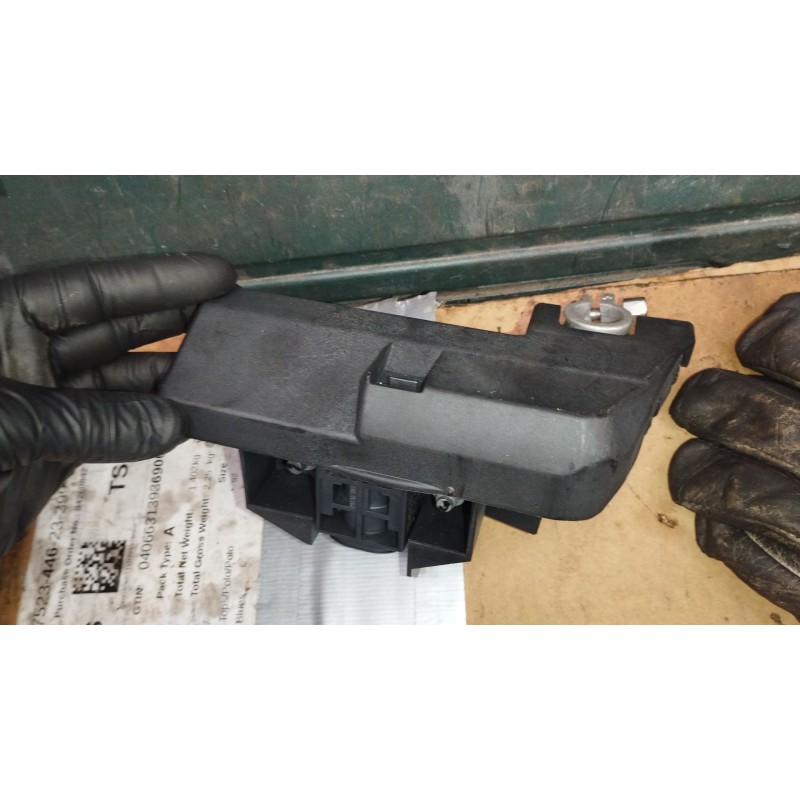 Recambio de caja reles / fusibles para audi a4 b8 (8k2) 2.0 tdi referencia OEM IAM 8J0915459 4F0915519 4F0915519