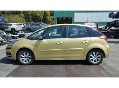 citroën c4 picasso i monospace (ud_) del año 2007