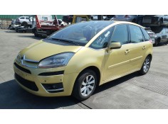 citroën c4 picasso i monospace (ud_) del año 2007 2