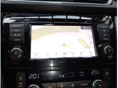 Recambio de sistema navegacion gps para nissan qashqai (j11) acenta referencia OEM IAM 259157FW0A  