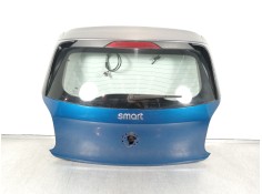 Recambio de porton trasero para smart forfour basis (66kw) (453.044) referencia OEM IAM A4537403900  