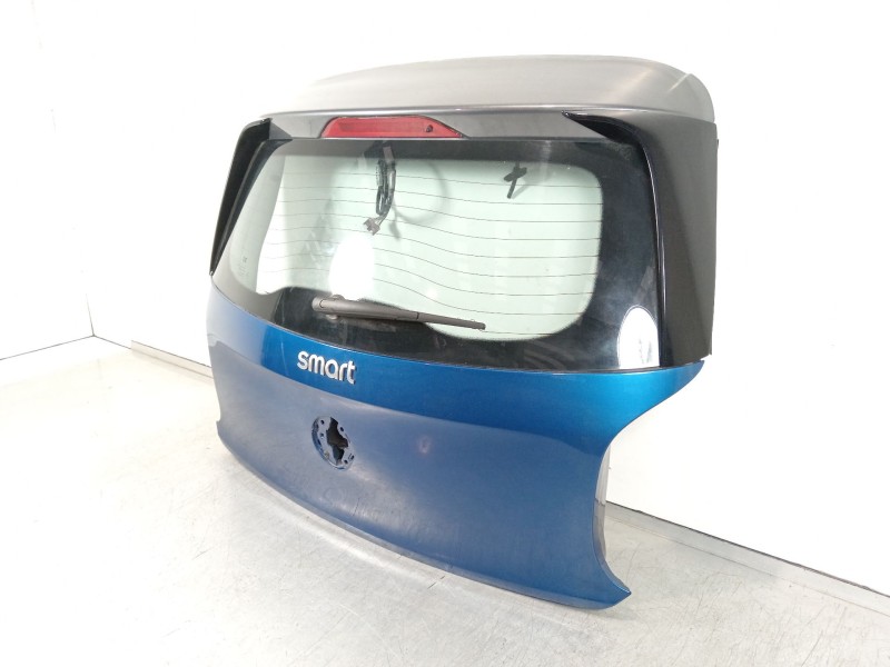 Recambio de porton trasero para smart forfour basis (66kw) (453.044) referencia OEM IAM A4537403900  