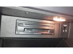 Recambio de sistema audio / radio cd para seat leon st (5f8) style referencia OEM IAM 5QA035842  