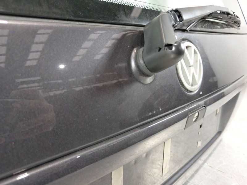 Recambio de porton trasero para volkswagen golf iii (1h1) 1.9 td, gtd referencia OEM IAM   