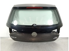 Recambio de porton trasero para volkswagen golf vii (5g1, bq1, be1, be2) 1.6 tdi referencia OEM IAM   