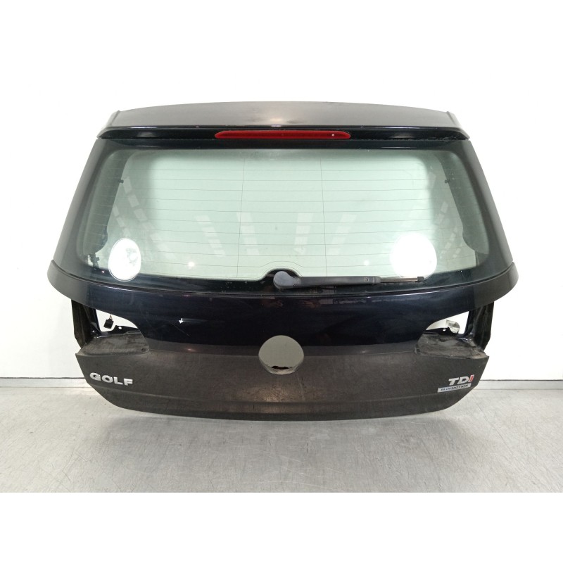 Recambio de porton trasero para volkswagen golf vii (5g1, bq1, be1, be2) 1.6 tdi referencia OEM IAM   
