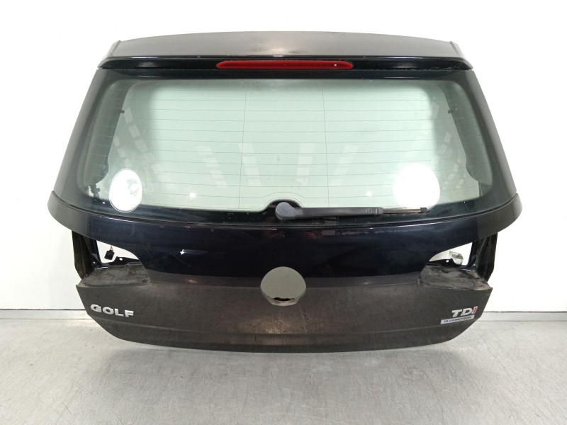 Recambio de porton trasero para volkswagen golf vii (5g1, bq1, be1, be2) 1.6 tdi referencia OEM IAM   