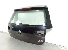 Recambio de porton trasero para volkswagen golf vii (5g1, bq1, be1, be2) 1.6 tdi referencia OEM IAM    2