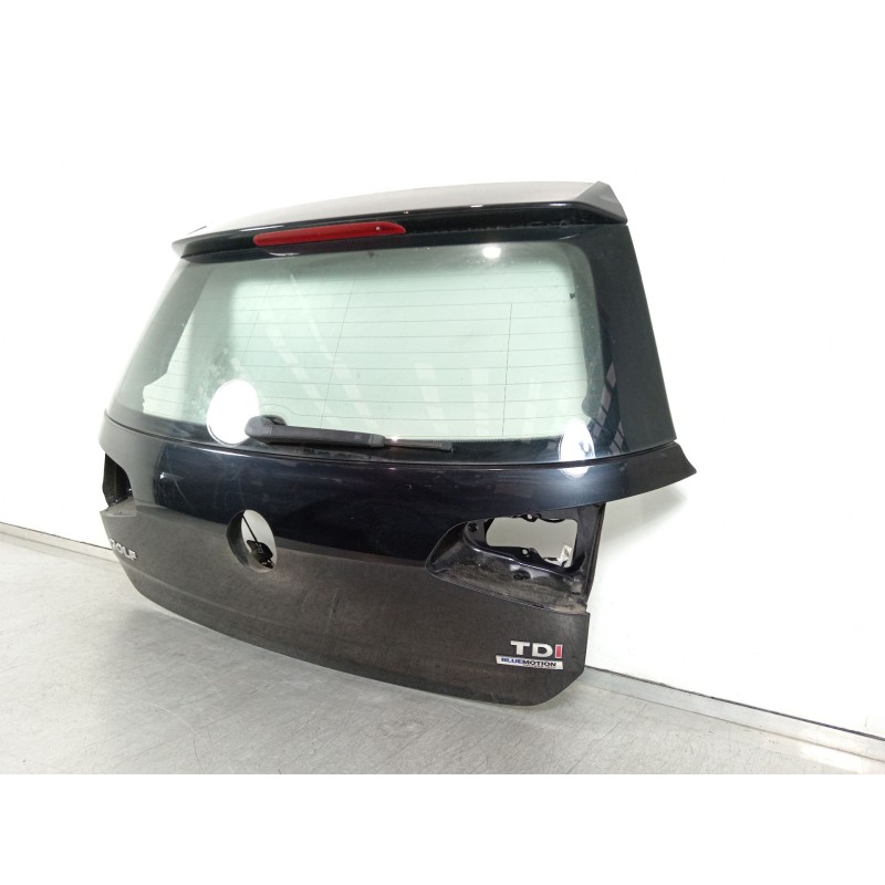 Recambio de porton trasero para volkswagen golf vii (5g1, bq1, be1, be2) 1.6 tdi referencia OEM IAM   
