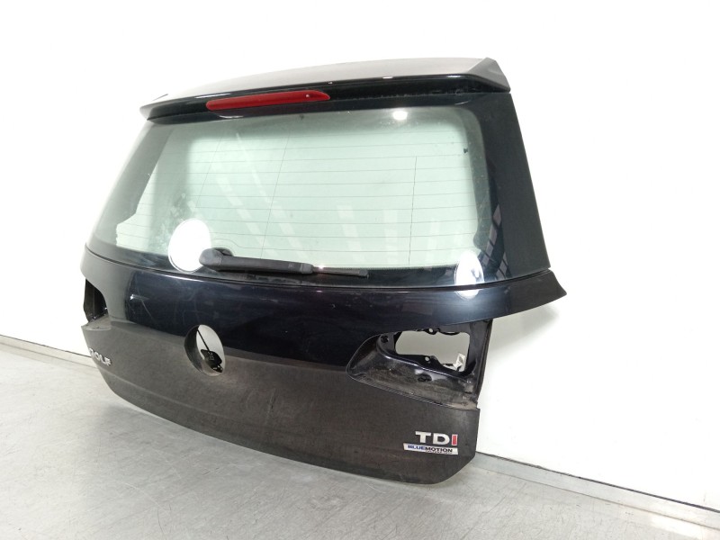 Recambio de porton trasero para volkswagen golf vii (5g1, bq1, be1, be2) 1.6 tdi referencia OEM IAM   